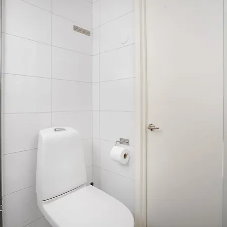 Arctic Heart - Modern Design