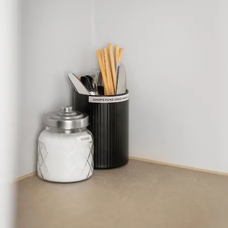 Arctic Heart - Modern Design