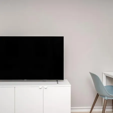 Appartamento Arctic Heart - Modern Design Rovaniemi