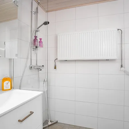 Apartmán Arctic Heart - Modern Design