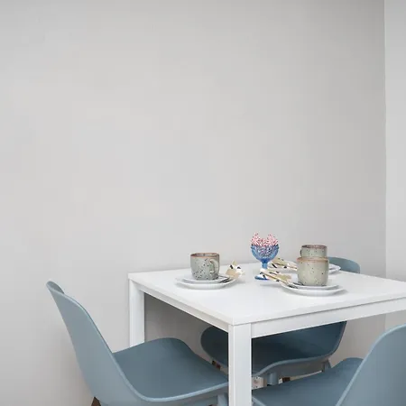 Arctic Heart - Modern Design Apartmán *