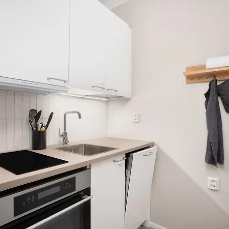 Arctic Heart - Modern Design *