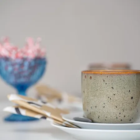 Arctic Heart - Modern Design