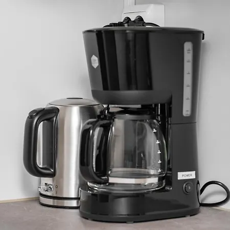 Arctic Heart - Modern Design * Rovaniemi