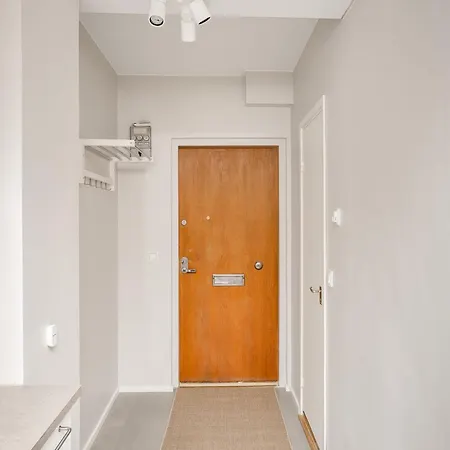 Arctic Heart - Modern Design *