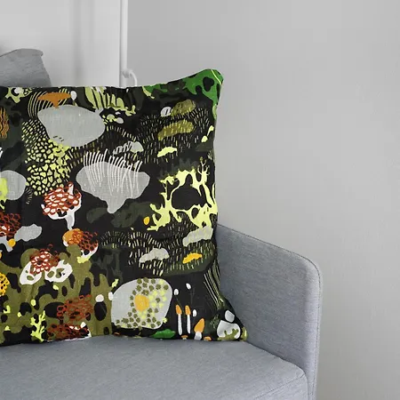 Arctic Heart - Modern Design *