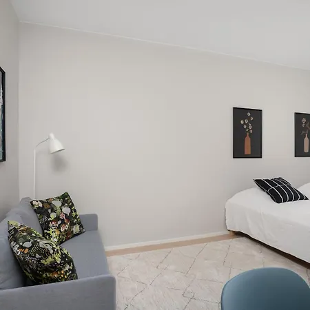 Arctic Heart - Modern Design Apartmán Rovaniemi