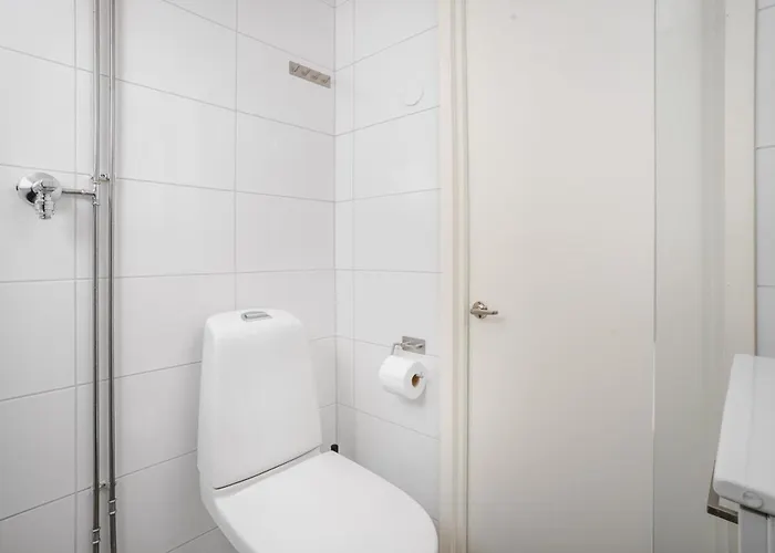 Arctic Heart - Modern Design