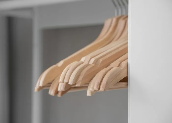 شقة Arctic Heart - Modern Design *