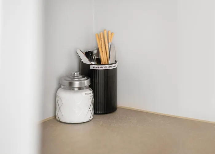 Arctic Heart - Modern Design