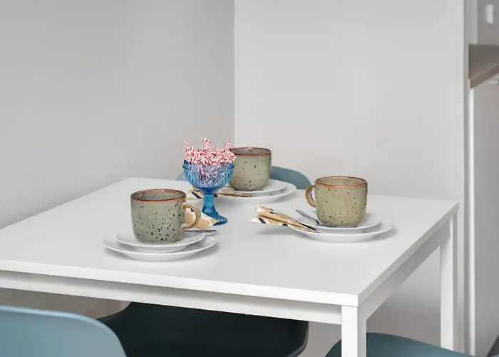 Arctic Heart - Modern Design روفانييمي