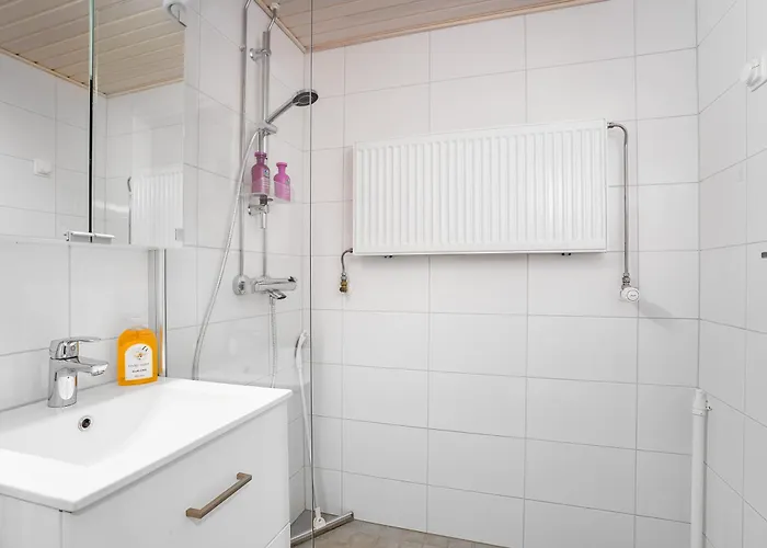 アパート Arctic Heart - Modern Design