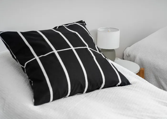 Arctic Heart - Modern Design *