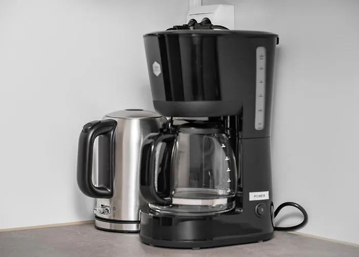 Arctic Heart - Modern Design * روفانييمي