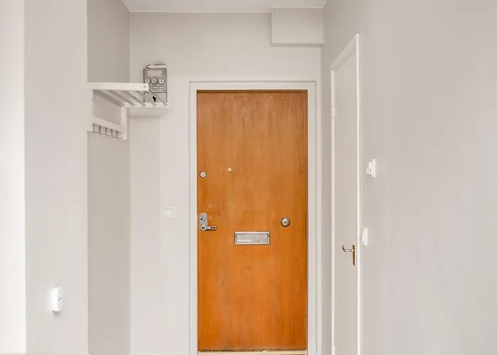 Arctic Heart - Modern Design *